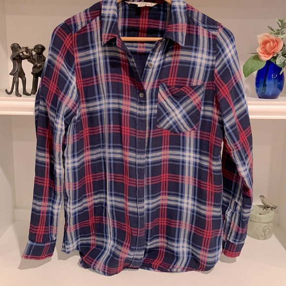 Women Cotton Shirt # 238 - Picture 7 of 15